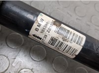 33208609838 Полуось (приводной вал, шрус) BMW X5 E70 2006-2013 20660196 #2