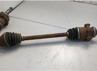 39600WL000 Полуось (приводной вал, шрус) Infiniti FX 2002-2009 20660207 #1