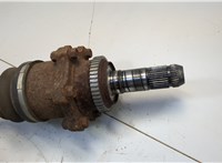 39600CG000 Полуось (приводной вал, шрус) Infiniti FX 2002-2009 20660209 #3