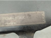 Рамка капота BMW 5 F10 2010-2017 20660214 #3