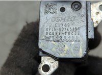  Измеритель потока воздуха (расходомер) Lexus LS460 2006-2017 20660215 #2