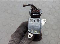  Измеритель потока воздуха (расходомер) Lexus LS460 2006-2017 20660215 #3
