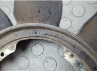 21060ZQ50A Крыльчатка вентилятора (лопасти) Infiniti QX56 2004-2010 20660222 #3