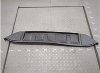 Юбка бампера нижняя Audi Q7 2005-2015 20660272 #1