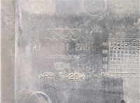 Юбка бампера нижняя Audi Q7 2005-2015 20660272 #3