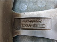  Комплект литых дисков BMW X3 F25 2010-2017 20660273 #22