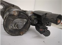 Стартер Skoda Octavia (A5) 2004-2013 20660284 #4