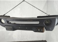 15264942 Бампер Hummer H3 20660286 #1