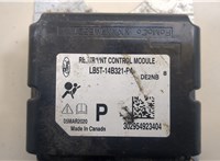 LB5T14B321PA Блок управления подушками безопасности Ford Explorer 2019-2025 20660292 #2