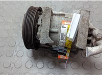 Компрессор кондиционера Nissan Almera N16 2000-2006 20660295 #1