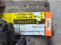 Компрессор кондиционера Nissan Almera N16 2000-2006 20660295 #3
