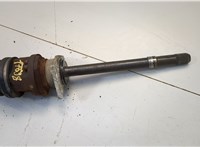 39100CG010 Полуось (приводной вал, шрус) Infiniti FX 2002-2009 20660307 #3