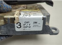 19205561, 8917001010 Блок управления подушками безопасности Pontiac Vibe 1 2002-2008 20660308 #2