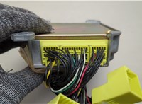 19205561, 8917001010 Блок управления подушками безопасности Pontiac Vibe 1 2002-2008 20660308 #3