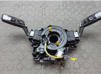  Переключатель поворотов и дворников (стрекоза) Lincoln Nautilus 2018-2023 20660310 #1