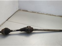  Полуось (приводной вал, шрус) Audi Q7 2005-2015 20660312 #1