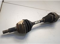  Полуось (приводной вал, шрус) Audi Q7 2005-2015 20660312 #2