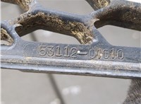 5311201010 Решетка радиатора Pontiac Vibe 1 2002-2008 20660316 #3