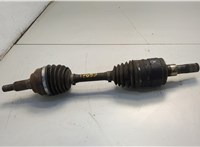 15886012 Полуось (приводной вал, шрус) Hummer H3 20660328 #1