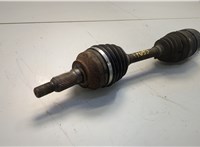 15886012 Полуось (приводной вал, шрус) Hummer H3 20660328 #2