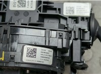 Переключатель поворотов и дворников (стрекоза) Audi A3 (8V) 2012-2020 20660338 #4