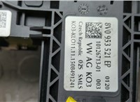 Переключатель поворотов и дворников (стрекоза) Audi A3 (8V) 2012-2020 20660338 #5