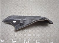 Пластик (обшивка) моторного отсека BMW 5 F10 2010-2017 20660344 #1