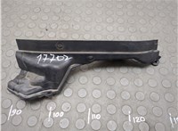 Пластик (обшивка) моторного отсека BMW 5 F10 2010-2017 20660349 #1