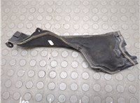 Пластик (обшивка) моторного отсека BMW 5 F10 2010-2017 20660349 #2