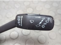  Переключатель поворотов и дворников (стрекоза) Volkswagen Tiguan 2016-2020 20660351 #2
