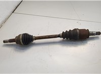 39101CG010 Полуось (приводной вал, шрус) Infiniti FX 2002-2009 20660354 #1