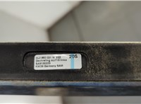 Рейлинг на крышу (одиночка) Audi Q7 2005-2015 20660358 #3