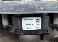 04356700 Переключатель поворотов и дворников (стрекоза) BMW 7 E65 2001-2008 20660365 #5