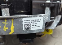  Переключатель поворотов и дворников (стрекоза) BMW 7 E65 2001-2008 20660370 #4