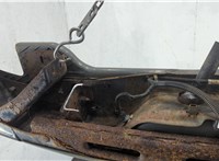 19121287, 15766095, 15766096, 12335697 Бампер Chevrolet Tahoe 1999-2006 20660374 #6