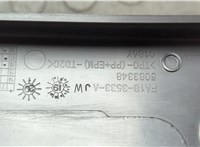Кожух рулевой колонки BMW X1 U11, U12 2022-2025 20660375 #2