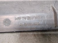 4E0121292 Пластик (обшивка) моторного отсека Audi Q7 2005-2015 20660377 #3