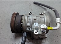 Компрессор кондиционера Hyundai Tucson 1 2004-2010 20660383 #1