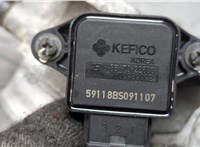  Заслонка дроссельная Hyundai Tucson 1 2004-2010 20660386 #2