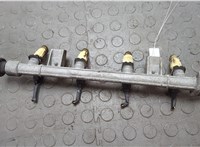  Форсунка топливная Hyundai Tucson 1 2004-2010 20660390 #4