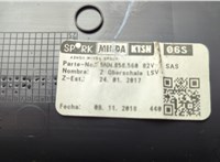  Кожух рулевой колонки Volkswagen Tiguan 2016-2020 20660403 #3
