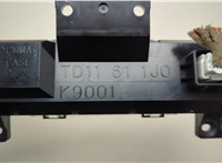  Дисплей компьютера (информационный) Mazda CX-9 2007-2012 20660409 #4