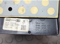  Кожух рулевой колонки Volkswagen Tiguan 2016-2020 20660410 #2