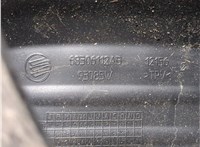  Пластик (обшивка) моторного отсека Chrysler Voyager 2019-2025 20660421 #4