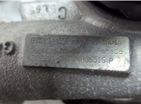 0375P7 Турбина Citroen C4 2010-2020 20660435 #3