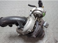 0375P7 Турбина Citroen C4 2010-2020 20660435 #4