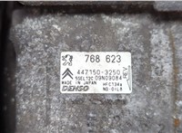9826268480 Компрессор кондиционера Citroen C4 2010-2020 20660440 #3