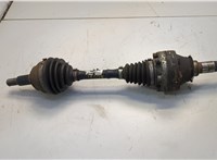  Полуось (приводной вал, шрус) Audi Q7 2005-2015 20660449 #1