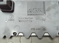  Кожух рулевой колонки BMW 7 E65 2001-2008 20660451 #2