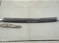  Рейлинги на крышу (комплект) Infiniti FX 2002-2009 20660470 #1